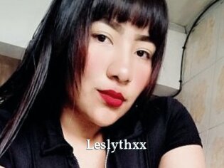 Leslythxx