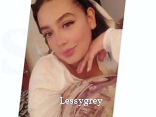 Lessygrey