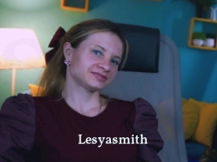 Lesyasmith
