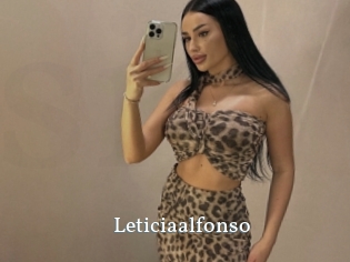 Leticiaalfonso