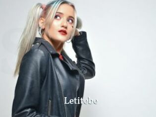 Letitebe