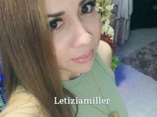 Letiziamiller