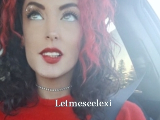 Letmeseelexi