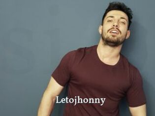Letojhonny