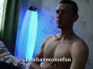 l_etshavesomefun SexyIdol