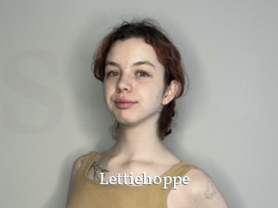 Lettiehoppe
