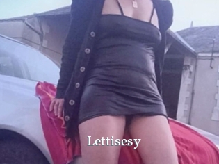 lettisesy SexyIdol
