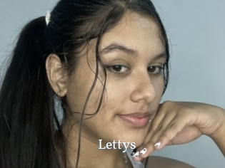 Lettys