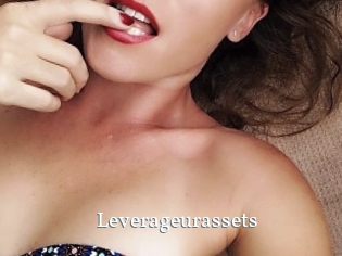 Leverageurassets