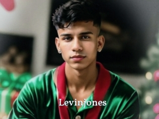 Levinjones
