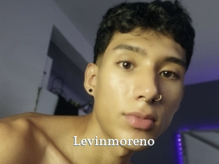 Levinmoreno