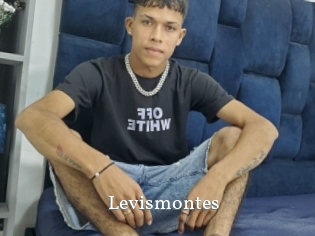 Levismontes