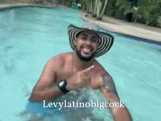 Levylatinobigcock
