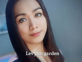 Levymcgarden