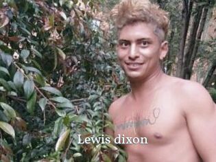 Lewis_dixon