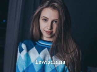 Lewisdiana