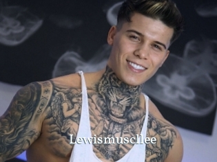 Lewismuscllee