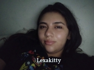 Lexakitty