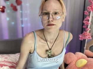Lexbang