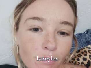 Lexeylex