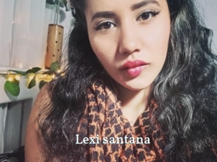 Lexi_santana