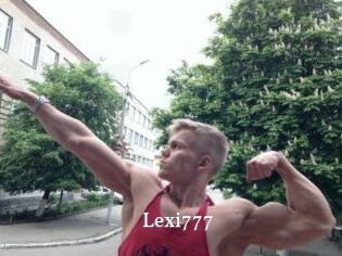 Lexi777