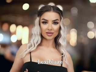 lexiblaze SexyIdol