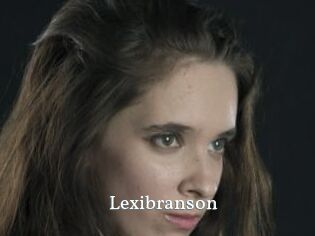 Lexibranson