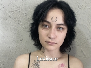 Lexieace