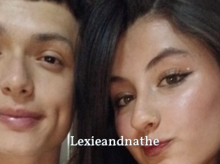 Lexieandnathe