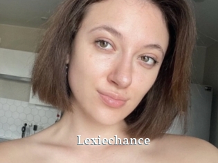 Lexiechance