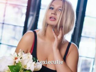 Lexiecutie