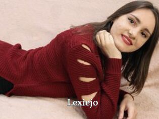 Lexiejo