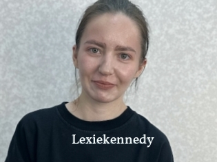 Lexiekennedy
