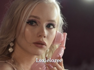 lexieloree SexyIdol
