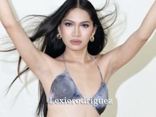 Lexierodriguez