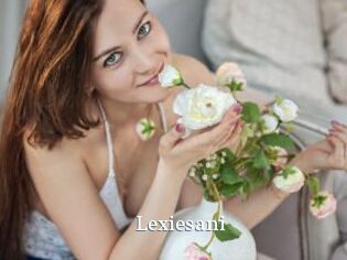 Lexiesani