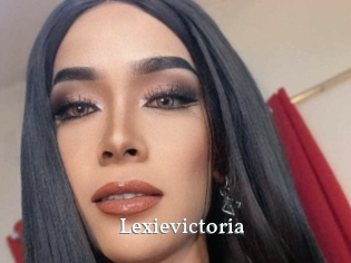 Lexievictoria