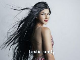 Lexiiecandy
