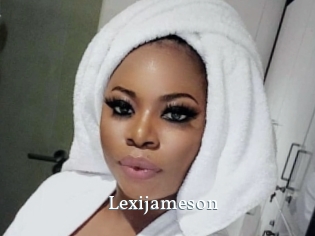 Lexijameson