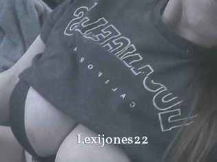 Lexijones22