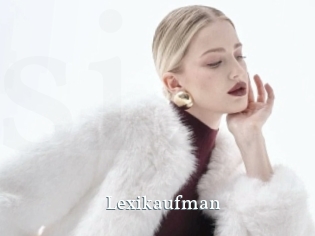 lexikaufman SexyIdol