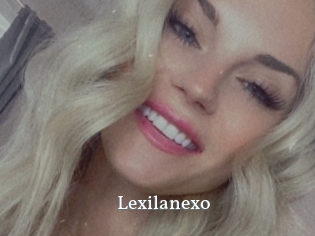 Lexilanexo