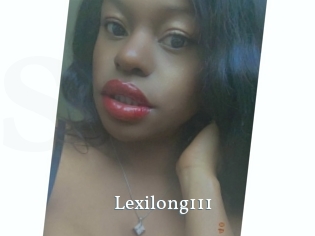 lexilong111 SexyIdol