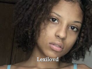 Lexilovd
