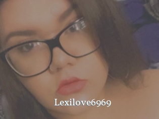 lexilove6969 SexyIdol