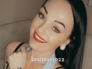 Leximae1022