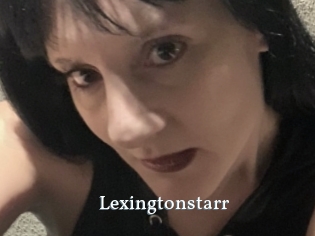 lexingtonstarr SexyIdol