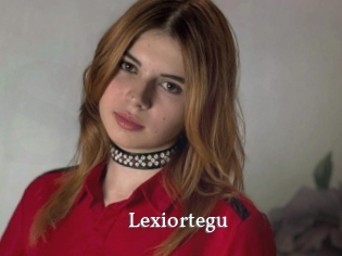 Lexiortegu