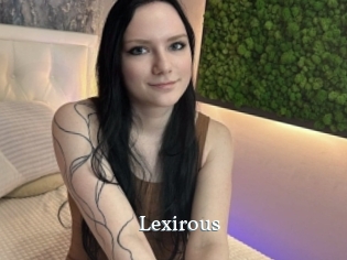 Lexirous